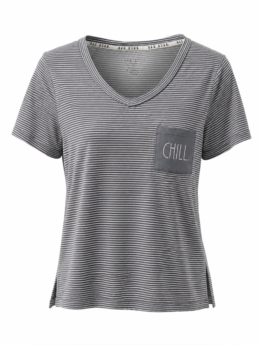 Rae Dunn Pajama Top